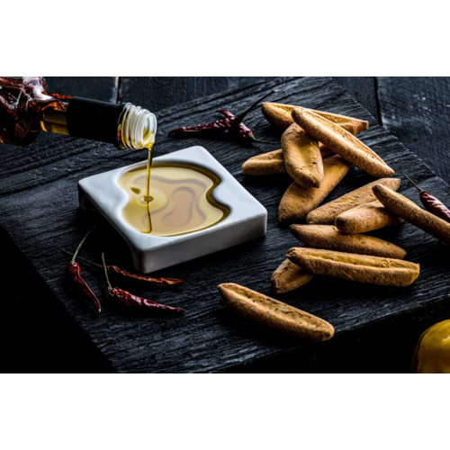 Style De Vie Olive Oil Dip Bowls Set of 2