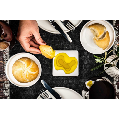 Style De Vie Olive Oil Dip Bowls Set of 2