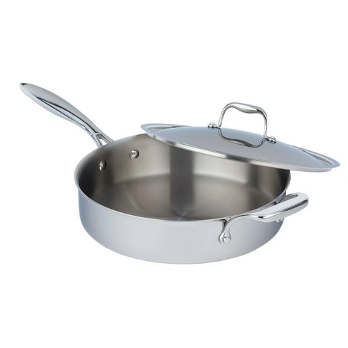 Meyer Meyer SuperSteel Saute Pan 4.2L