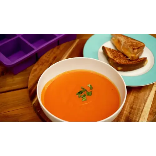 Shape+Store Soup Master Shape & Store