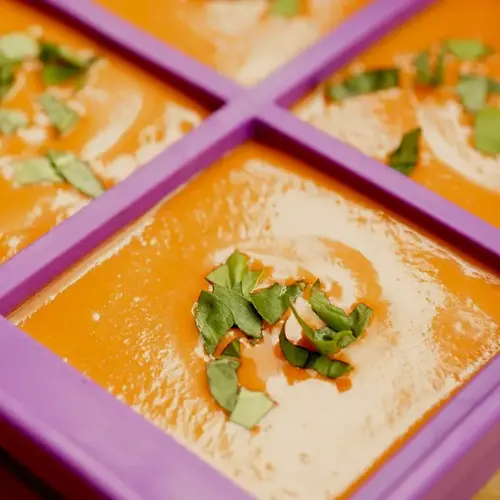 Shape+Store Soup Master Shape & Store