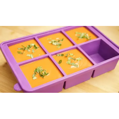 Shape+Store Soup Master Shape & Store
