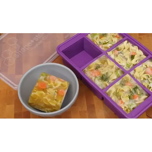 Shape+Store Soup Master Shape & Store