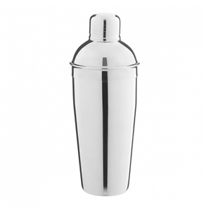 TRUDEAU Cocktail Shaker Stainless Steel 25oz TRUDEAU Cocktail Shaker Stainless Steel 25oz