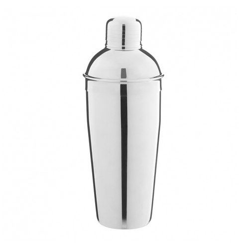 TRUDEAU Cocktail Shaker Stainless Steel 25oz