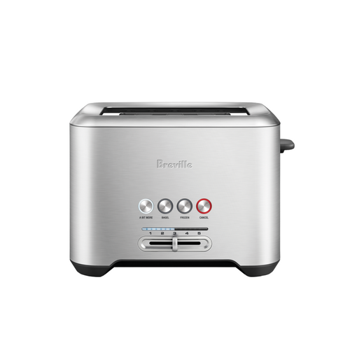 The A Bit More 2 Slice Toaster