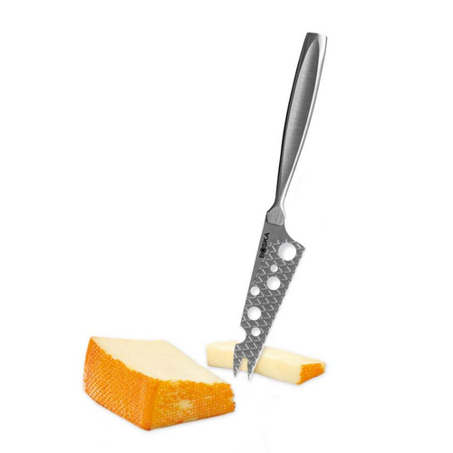 Monaco+ Semi Soft Cheese Knife