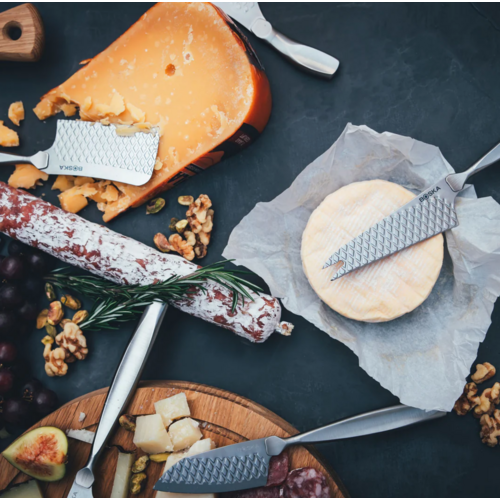 Monaco+ Hard Cheese Hatchet
