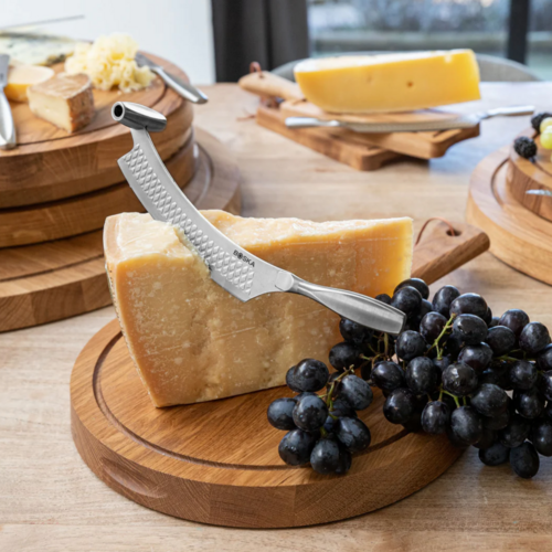 Monaco+ Dutch Cheese Knife