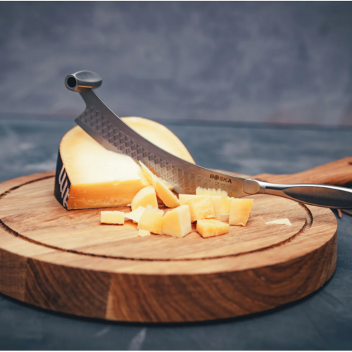 Monaco+ Dutch Cheese Knife