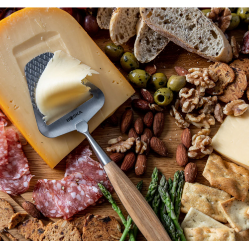 Oslo+ Cheese Slicer