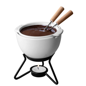 Fondue Chocolate Fondue Petit Marie