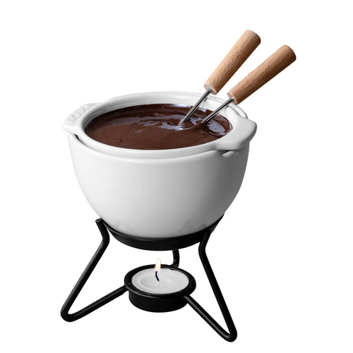 Fondue Chocolate Fondue Petit Marie