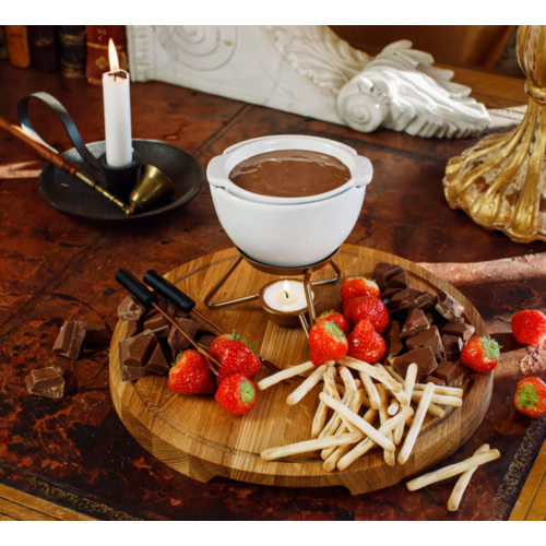 Fondue Chocolate Fondue Petit Marie