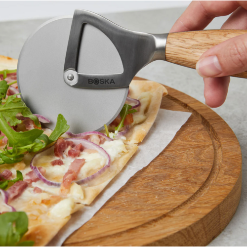 Oslo+ Pizza Wheel