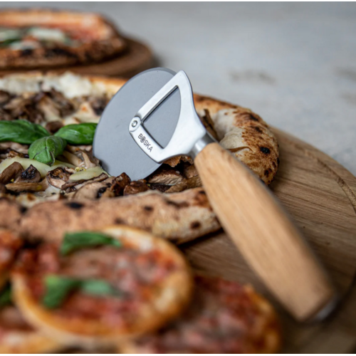 Oslo+ Pizza Wheel