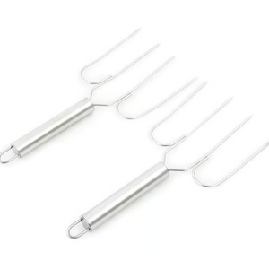 Fox Run Poultry Lifter Set of 2