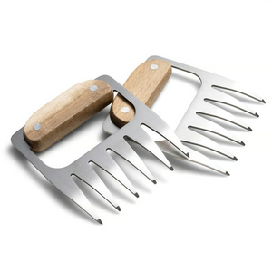 Outset Meat Shredding Bear Claws