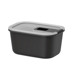 MEPAL Easyclip Black 450ml