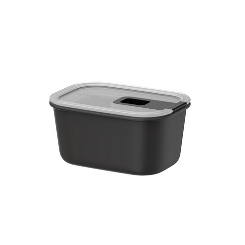 MEPAL Easyclip Black 450ml