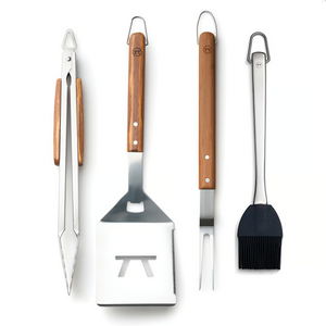 Outset BBQ Tool Set Grande Verde