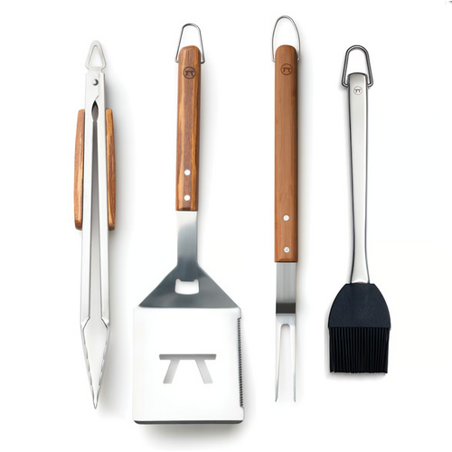 Outset BBQ Tool Set Grande Verde
