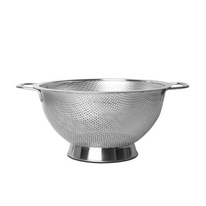 Fox Run Colander Stainless Steel 1Qt