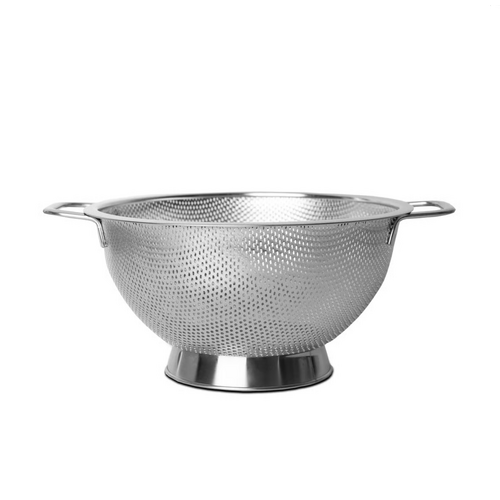 Fox Run Colander Stainless Steel 1Qt
