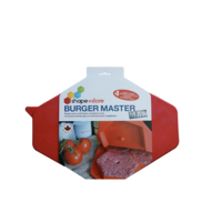 Burger Master MAX Shape & Store