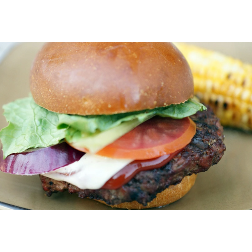 Shape+Store Burger Master MAX Shape & Store
