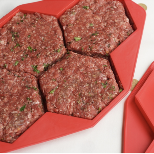 Shape+Store Burger Master MAX Shape & Store