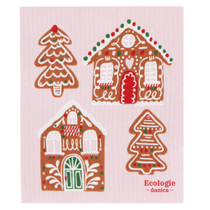 Now Designs Swedish Cloth Dumdrop Lane Now Designs Swedish Cloth Dumdrop Lane