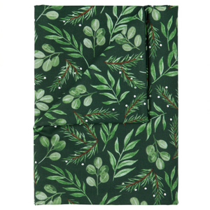 Now Designs Tablecloth Cedar & Citrus 60 x 120 Inch Now Designs Tablecloth Cedar & Citrus 60 x 120 Inch