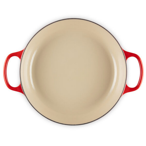Le Creuset Braiser 3.5L Cerise
