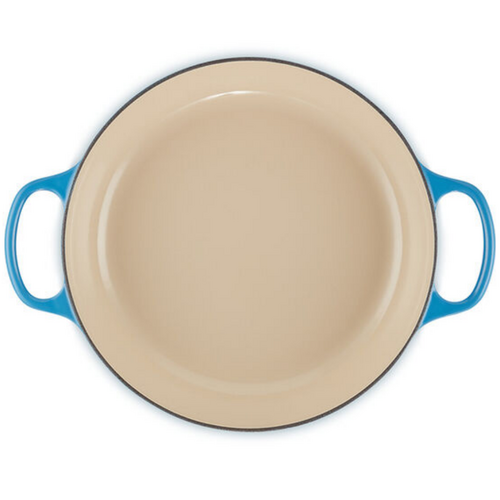 Le Creuset Braiser 3.5L Blueberry