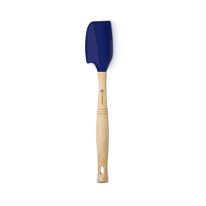 Le Creuset Revolution Spatula Medium Blueberry Le Creuset Revolution Spatula Medium Blueberry