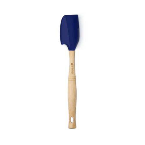 Le Creuset Revolution Spatula Medium Blueberry Le Creuset Revolution Spatula Medium Blueberry