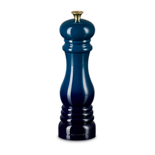 Le Creuset Classic Pepper Mill Agave