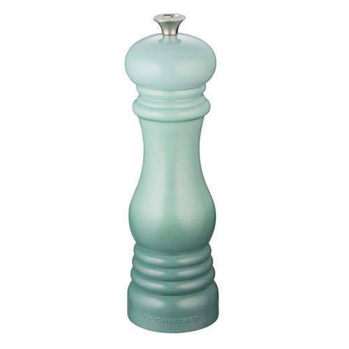 Le Creuset Classic Pepper Mill Sage