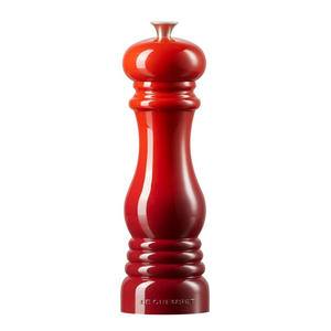Le Creuset Classic Salt Mill Cerise Le Creuset Classic Salt Mill Cerise