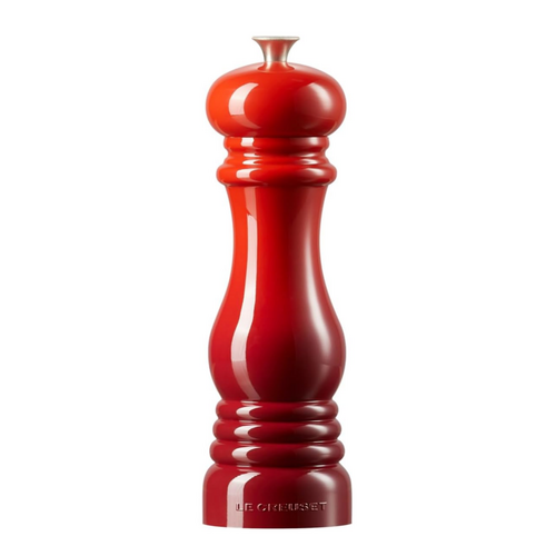 Le Creuset Classic Salt Mill Cerise
