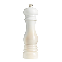 Classic Salt Mill Meringue