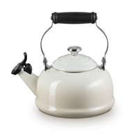 Classic Whistling Kettle Meringue