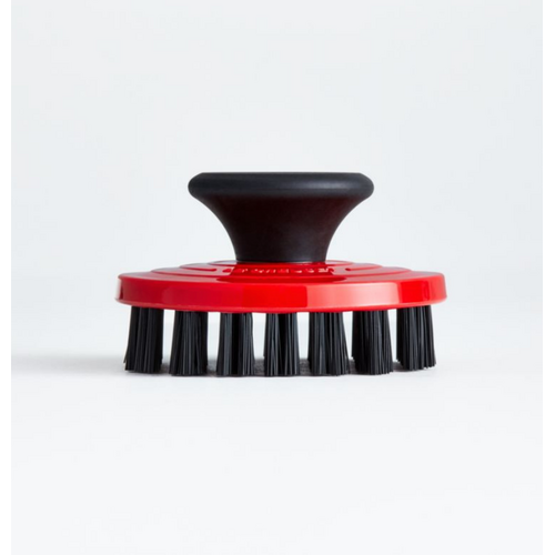 Le Creuset Nylon Cleaning Brush Cerise