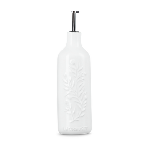 Le Creuset Oil Cruet Cotton Le Creuset Oil Cruet Cotton