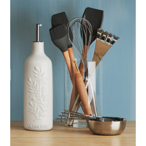 Le Creuset Oil Cruet Cotton Le Creuset Oil Cruet Cotton