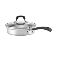Henckel Elements Egg Poacher 20 cm