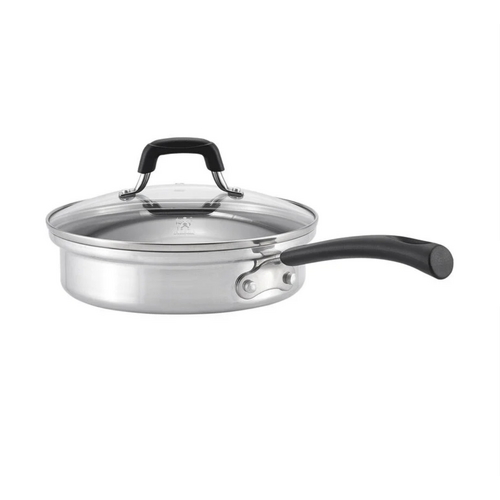 ZWILLING HENCKEL Henckel Elements Egg Poacher 20 cm