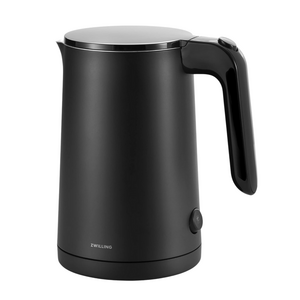 ZWILLING HENCKEL Zwilling Enfinigy Electric Kettle Black 1L