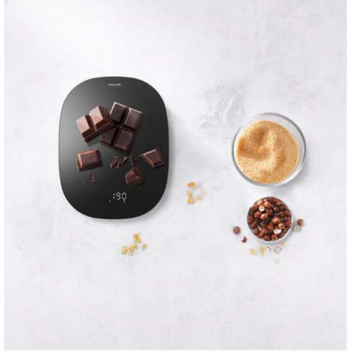 ZWILLING HENCKEL Zwilling Enfinigy Digital Scale Black